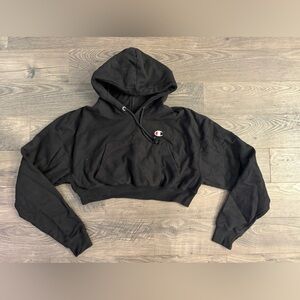 champion hoodie
